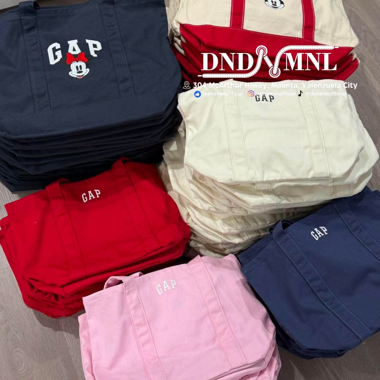 Apparel