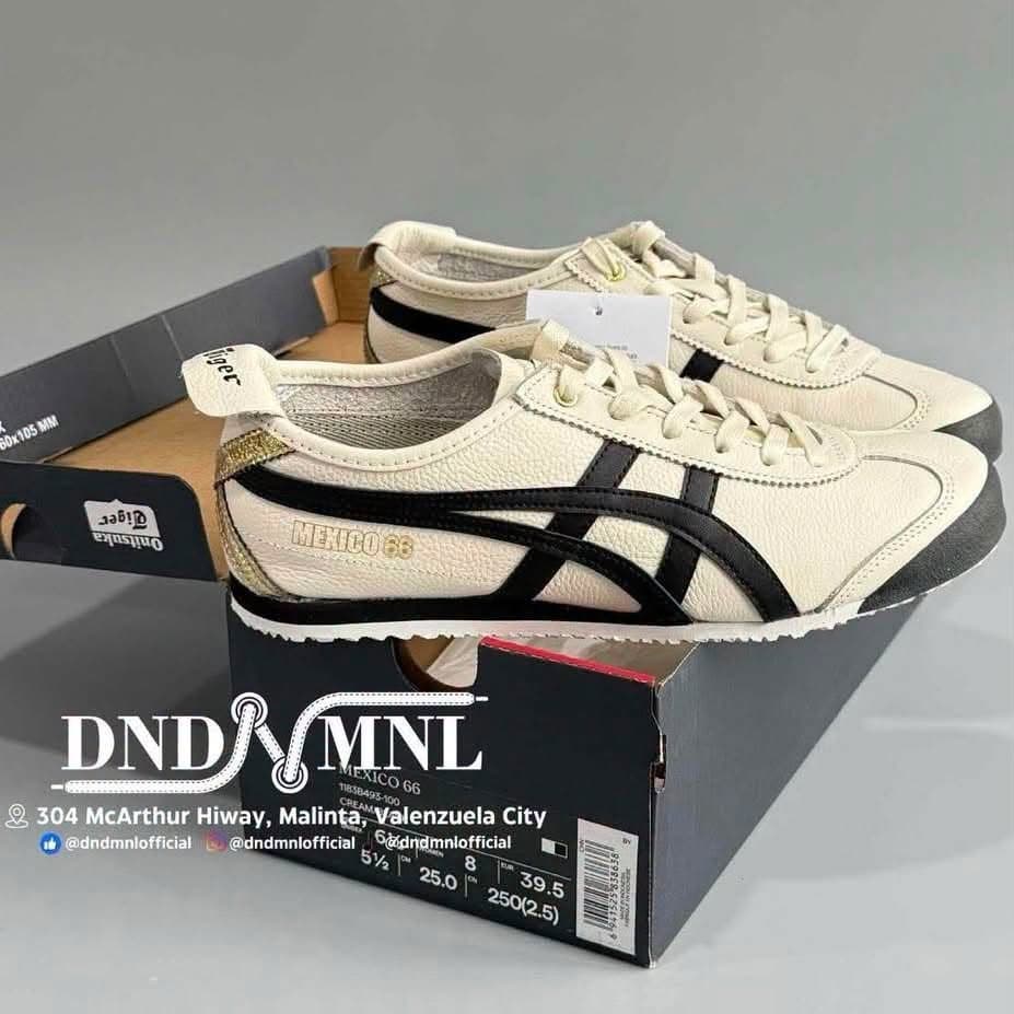 Onitsuka Mexico 66