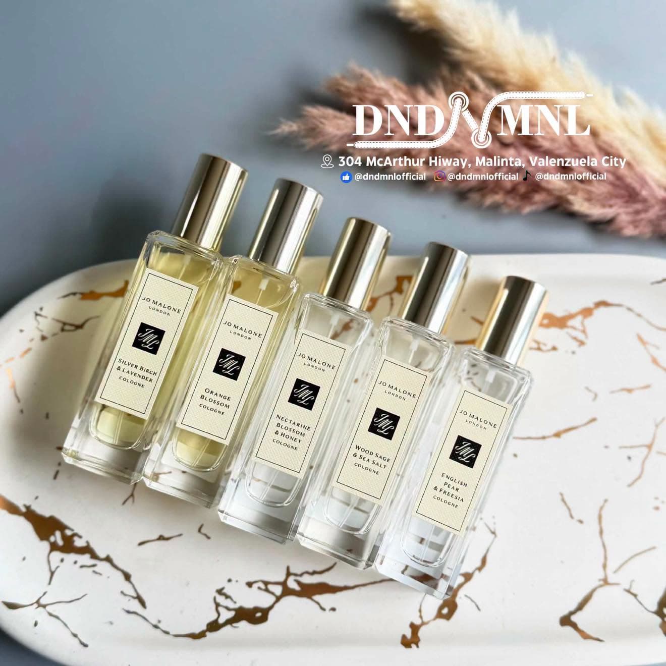 Fragrance