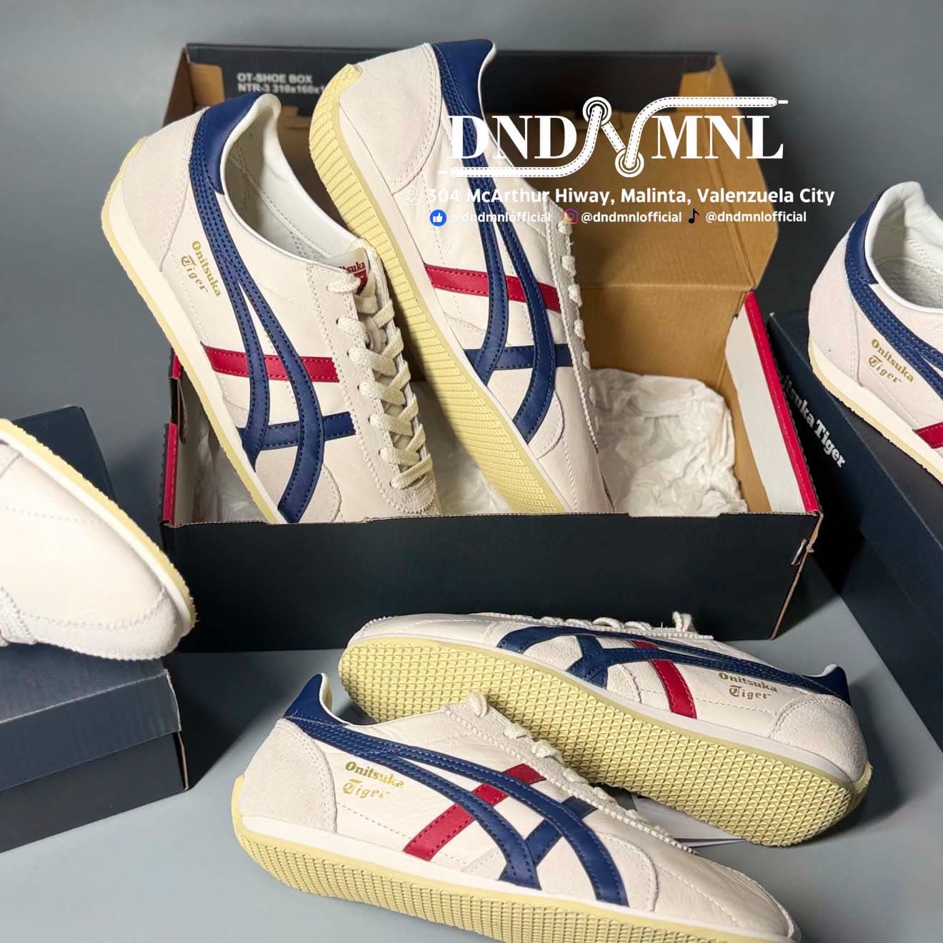 Sneakers